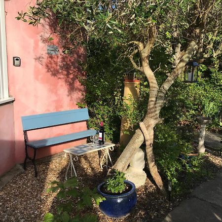 Pretty Victorian Garden Flat Appartement Radipole Buitenkant foto