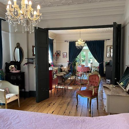 Pretty Victorian Garden Flat Appartement Radipole Buitenkant foto