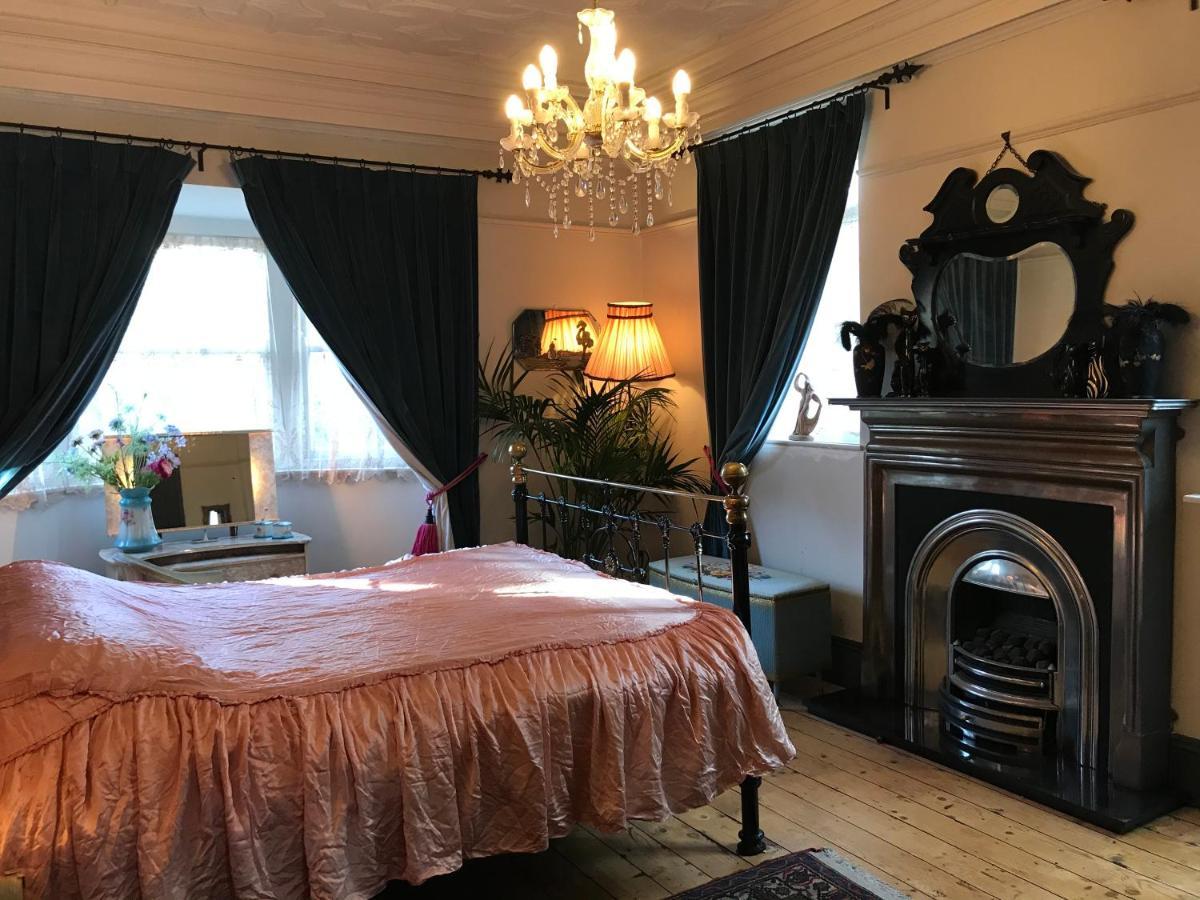 Pretty Victorian Garden Flat Appartement Radipole Buitenkant foto
