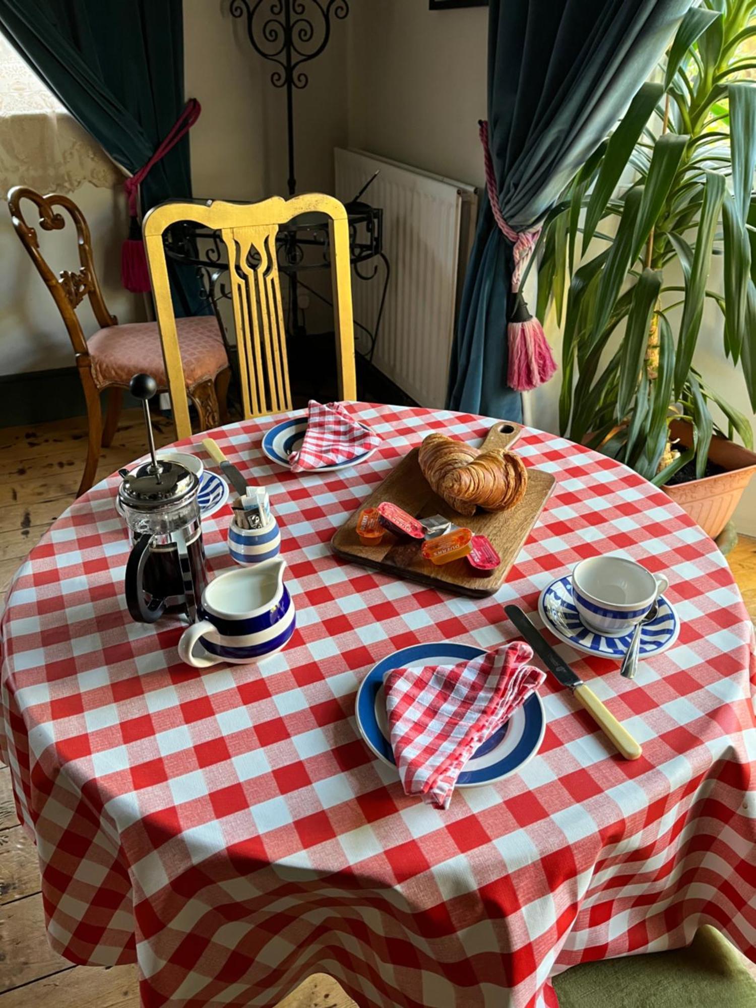 Pretty Victorian Garden Flat Appartement Radipole Buitenkant foto